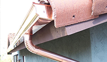 Rain Gutter Installation, Repair, Cleaning in Millbrook, IL